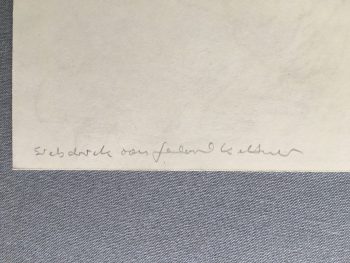 Gerhard-Kettner-Selbstportrt-Signierter-Orig-Siebdruck-mit-persnl-Brief-254077325280-3