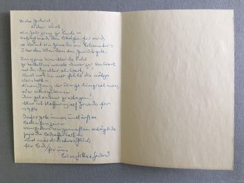 Gerhard-Kettner-Selbstportrt-Signierter-Orig-Siebdruck-mit-persnl-Brief-254077325280-4