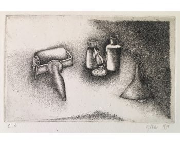 Rolf-Gbler-Radierwerkzeug-II-Signierte-Orig-Radierung-ea-Knstlerabzug-254077442280