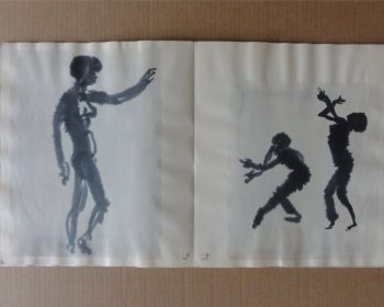 Hans-Joachim-Walch-19-erotische-Original-Aquarelle-signiert-DDR-Knst-264144505401