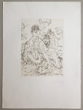 Jonas-Hafner-Jordan-Signierte-Orig-Radierung-von-1977-Phantastische-Kunst-254098074071-2