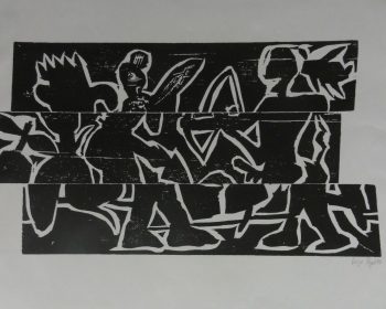 Ingo-Regel-Signierter-Original-Holzschnitt-des-Leipziger-Knstlers-von-1986-254077325264-2