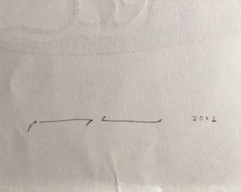 Peter-Pumpler-vie-Sehr-groer-signierter-Orig-Holzdruck-Manga-Comic-Style-254077446784-3