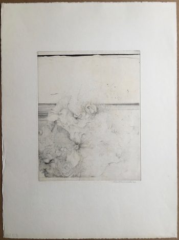 Jrg-Schmeisser-Herodium-Signierte-Original-Radierung-von-1966-sehr-schn-264166537726-2