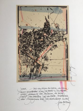 Sascha-Juritz-und-Peter-Hrtling-6-signierte-kolorierte-Orig-Lithographien-top-254077317766-4