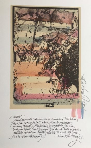 Sascha-Juritz-und-Peter-Hrtling-6-signierte-kolorierte-Orig-Lithographien-top-254077317766-5