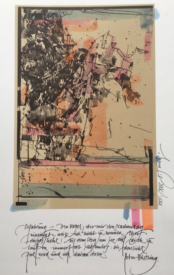 Sascha-Juritz-und-Peter-Hrtling-6-signierte-kolorierte-Orig-Lithographien-top-254077317766-7