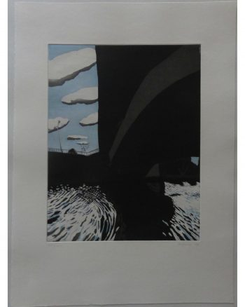 Eva-Pietzcker-Signierte-und-nummerierte-Orig-Farbradierung-von-1998-254077331928-2