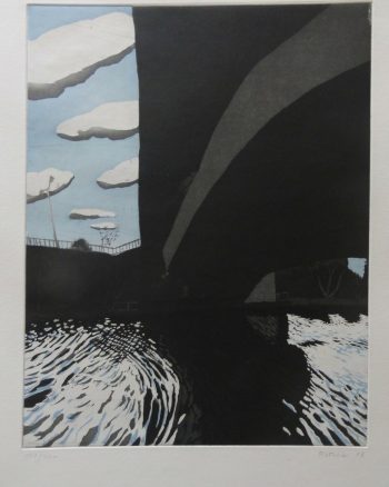 Eva-Pietzcker-Signierte-und-nummerierte-Orig-Farbradierung-von-1998-254077331928